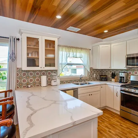 Alameda 2Br 2Ba House, Ac, Near Ferry To San Francisco, 2 Free Parking Spaces Exterior foto
