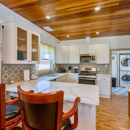 Alameda 2Br 2Ba House, Ac, Near Ferry To San Francisco, 2 Free Parking Spaces Exterior foto