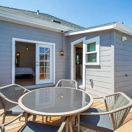 Alameda 2Br 2Ba House, Ac, Near Ferry To San Francisco, 2 Free Parking Spaces Exterior foto
