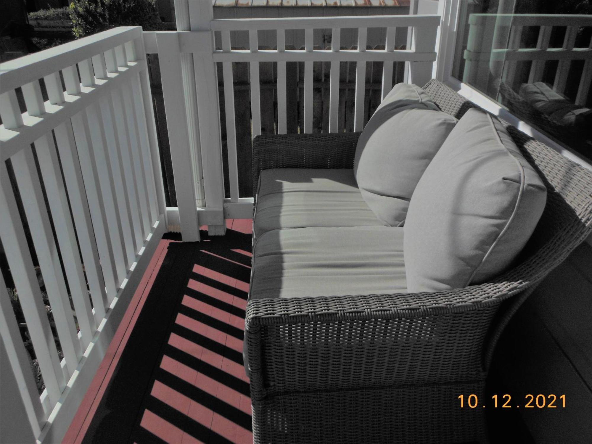 2br 2ba House, Ac, Near Ferry To San Francisco, 2 Free Parking Spaces Alameda